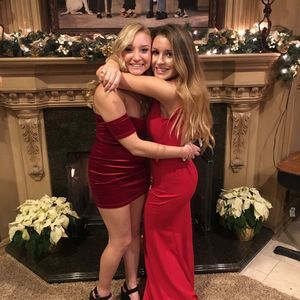 Meet your Posher, Mallory